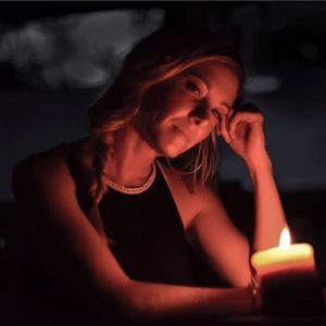 Meet your Posher, Christie