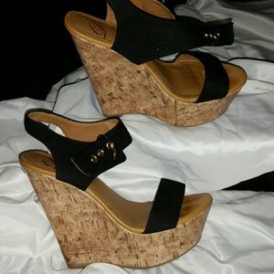Wedges