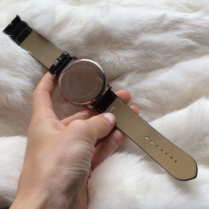 Hot Topic Accessories - British Flag Watch Hot Topic Accessories - British Flag Watch