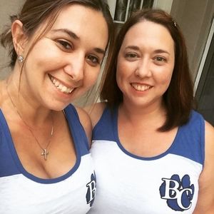 Meet your Posher, Stacey-joshua