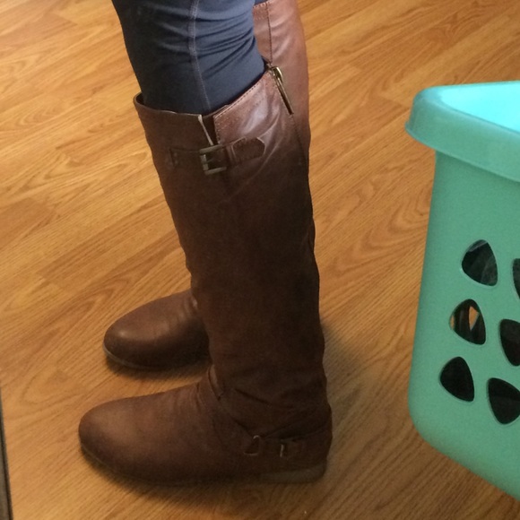 Cute Boots - Picture 4 of 4