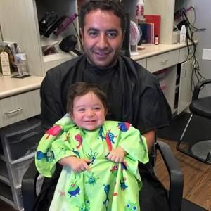 Meet your Posher, Amy