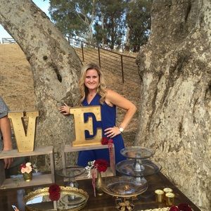 Meet your Posher, Kim