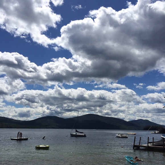 Meet your Posher, Erin