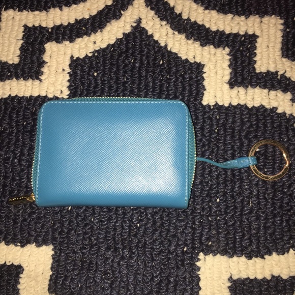 Tory Burch coin purse - Picture 4 of 4