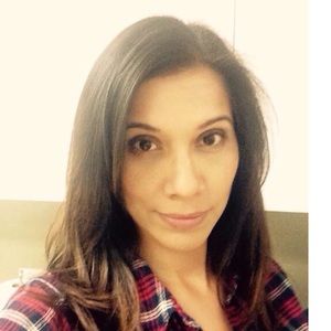 Meet your Posher, Andrea