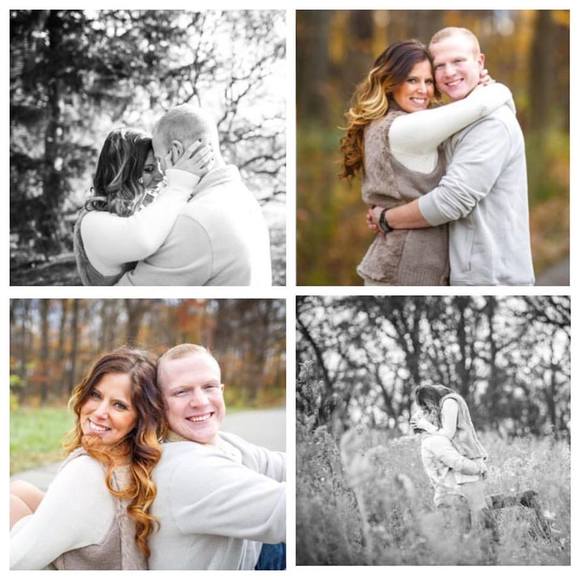 Meet your Posher, Bec