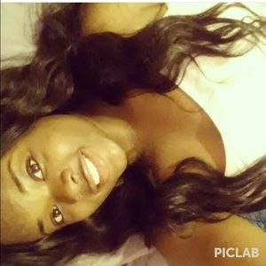 Meet your Posher, Shyanne