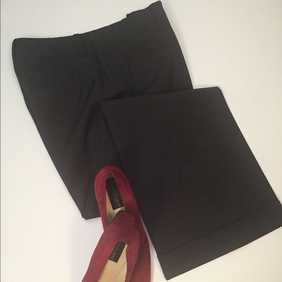 Ann Taylor Slacks (NWOT)