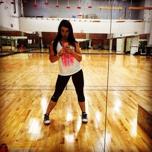 Meet your Posher, Kayleen