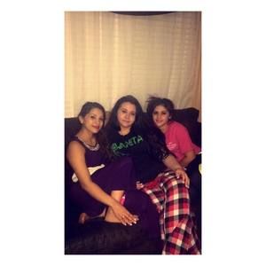 Meet your Posher, Jasmine