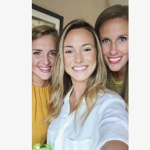 Meet your Posher, Kirsten