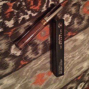Anastasia Liquid Lipstick