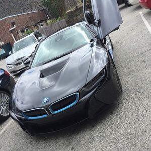 Meet your Posher, Colin