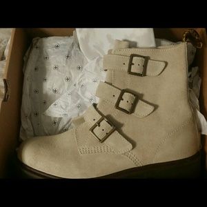 Dr Martens boots mens ladies shoes Blake