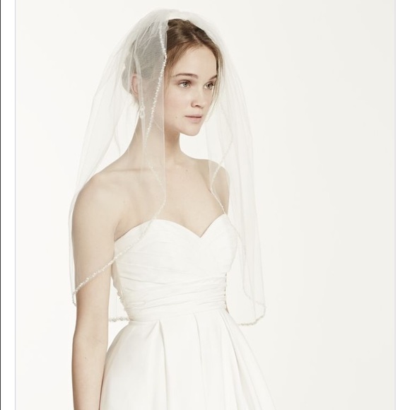 Wedding veil
