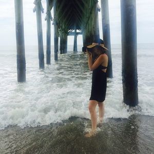 Meet your Posher, Kenzie