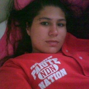 Meet your Posher, Stormy