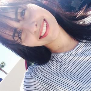 Meet your Posher, Alexandra