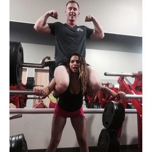 Meet your Posher, Isabella