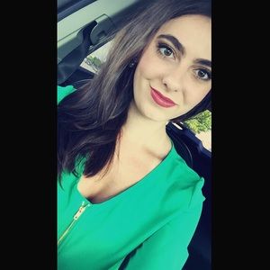 Meet your Posher, Madison