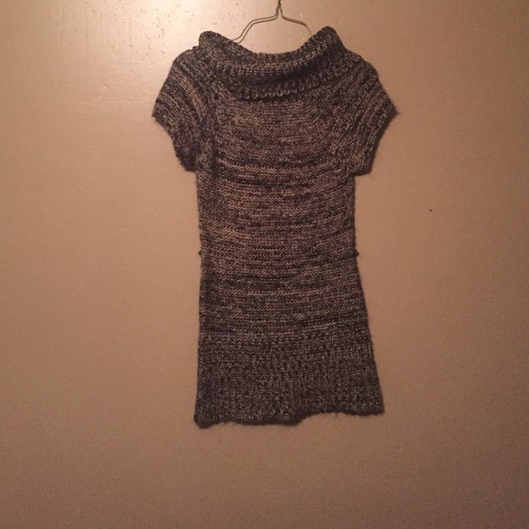 Winter sweater
