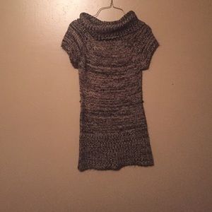Winter sweater