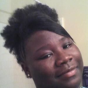 Meet your Posher, Danita