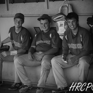 Meet your Posher, Aj