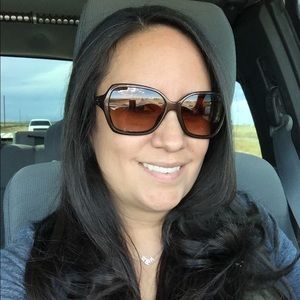 Meet your Posher, Michelle