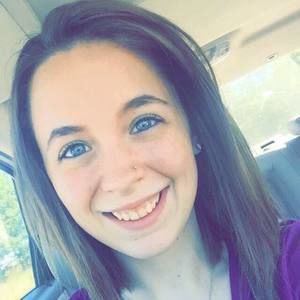 Meet your Posher, Jade