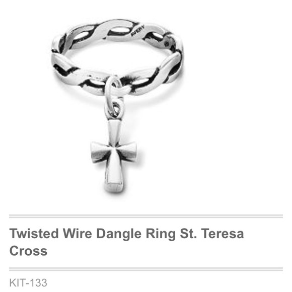Find Your Unique James Avery ISO Jewelry | TikTok ISO James Avery