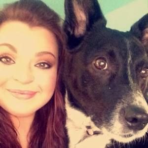 Meet your Posher, Abby