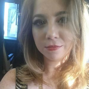 Meet your Posher, Beth