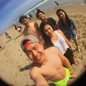 Meet your Posher, Jeffery