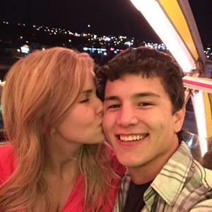 Meet your Posher, Christian