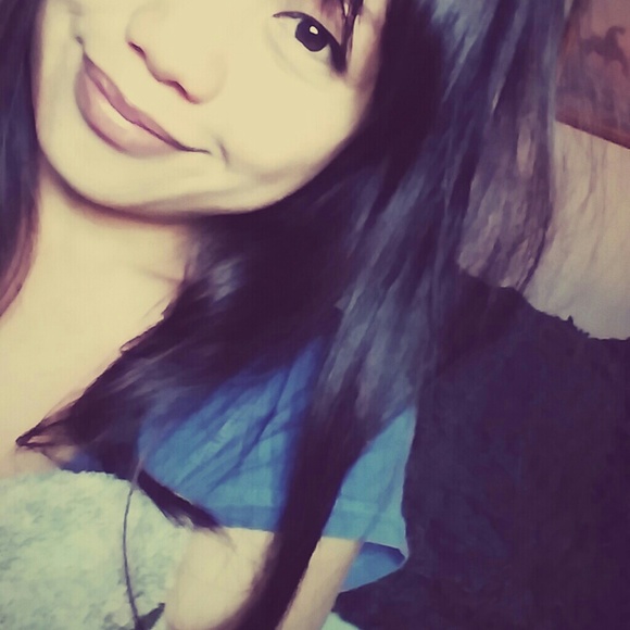 Meet your Posher, Sandy