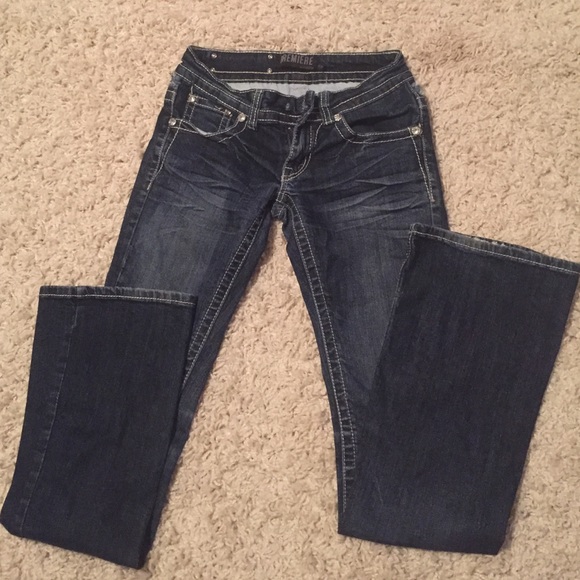 Premiere jeans