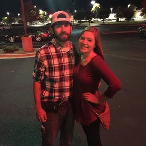 Meet your Posher, Kayleigh