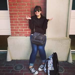 Meet your Posher, Danelle