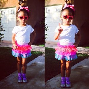 Meet your Posher, Natalia