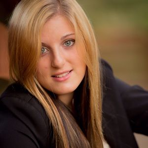 Meet your Posher, Kiara