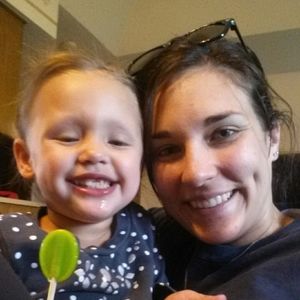 Meet your Posher, Kaley