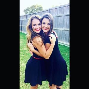 Meet your Posher, Taylor