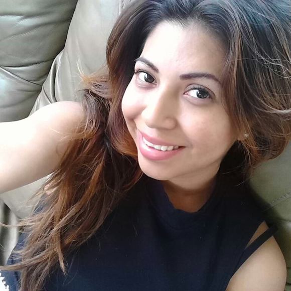 Meet your Posher, Sue