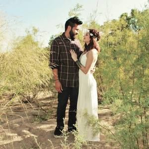 Meet your Posher, Tiara