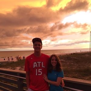 Meet your Posher, Bailey