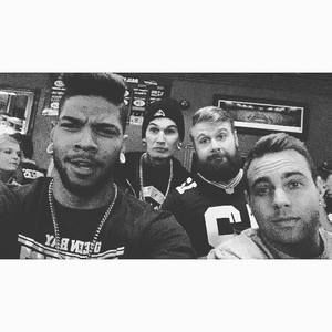 Meet your Posher, Christopher