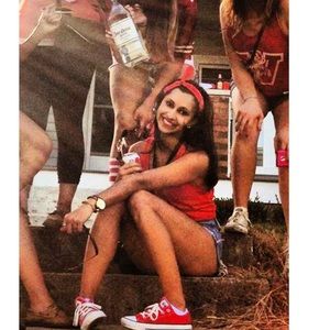 Meet your Posher, Tanya