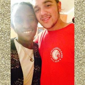 Meet your Posher, Alexandria